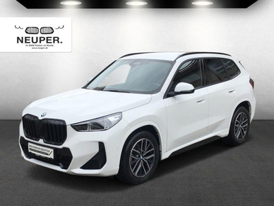 BMW X1 xDrive20d