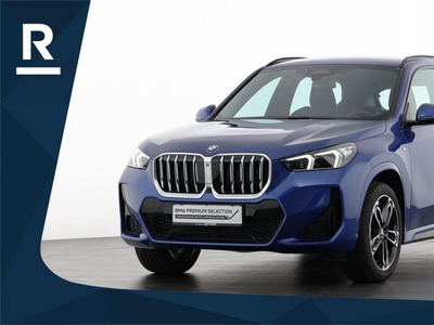 BMW X1 xDrive20d