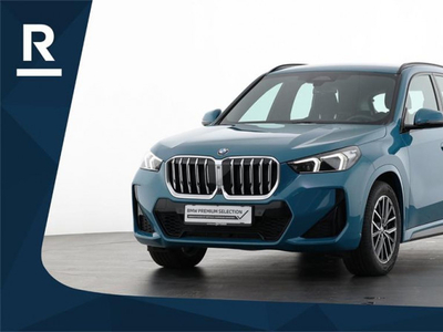 BMW X1 xDrive20d *M-Sportpaket* *LED* *Head Up*