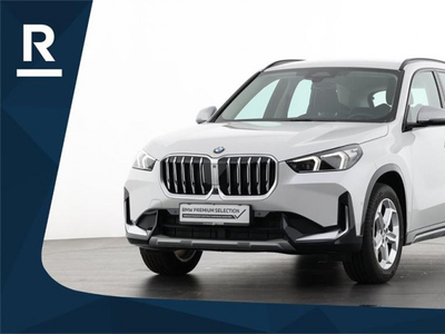 BMW X1 xDrive20d