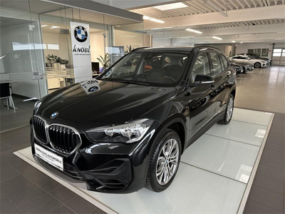 BMW X1 XDRIVE20I