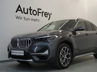 BMW X1 XDRIVE20I