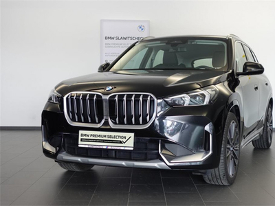 BMW X1 xDrive23d X-Line