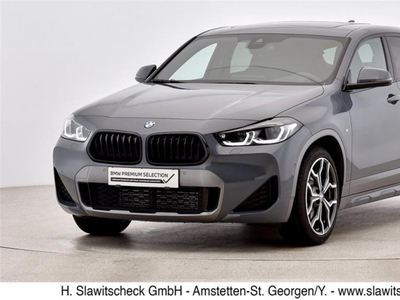 BMW X2 xDrive18d M Sportpaket