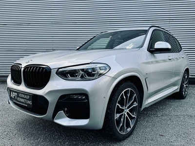 BMW X3 xDrive 20d Aut. Paket