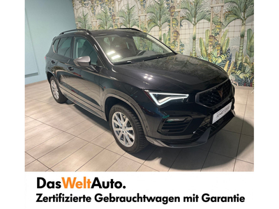 Cupra Ateca 1.5 TSI DSG 150