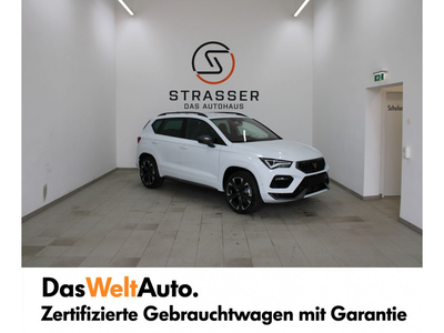 Cupra Ateca 2.0 TSI DSG 4Drive 190