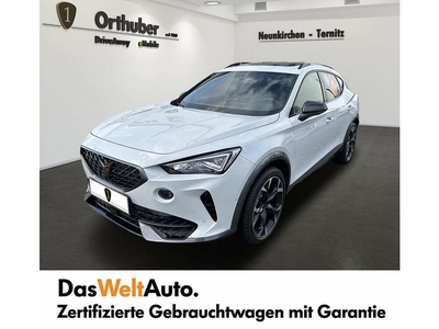 Cupra Formentor 2.0 TDI 150 PS DSG 4Drive