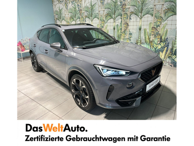 Cupra Formentor VZ 2.0 TSI 310 PS DSG 4Drive