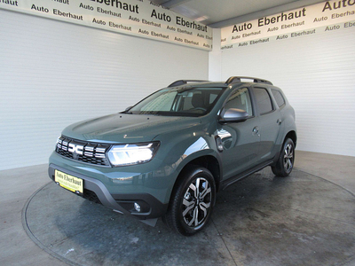 Dacia Duster Journey+ dCi 115 4WD *LED *Navi *360° Kamera