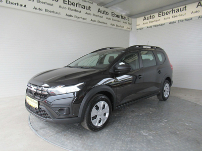 Dacia Jogger Essential TCe 110 *7-Sitze *Tempomat *LED