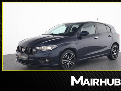 Fiat Tipo 1,3 MultiJet II 95 Easy 5 Türer