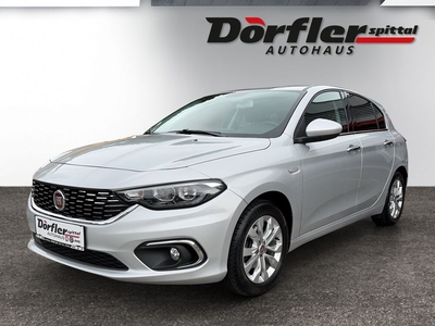 Fiat Tipo 1.4 95 Lounge