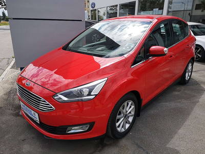 Ford C-MAX Titanium 1,5 TDCi S/S