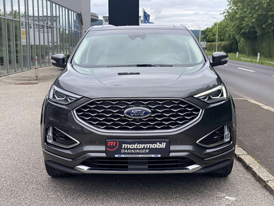 Ford Edge 2,0 EcoBlue SCR 4x4 Vignale Aut.