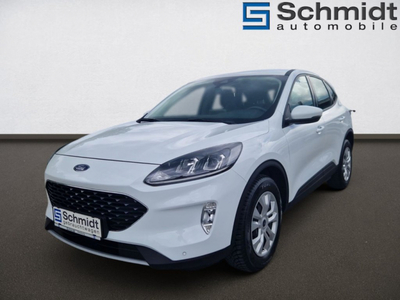 Ford Kuga 1,5 EcoBlue Cool & Connect Aut.