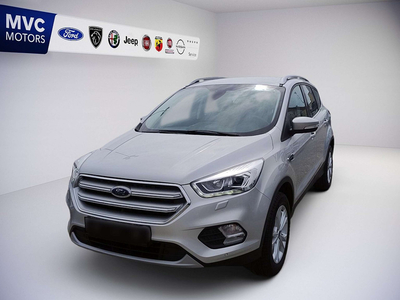 Ford Kuga 1,5 EcoBoost Titanium