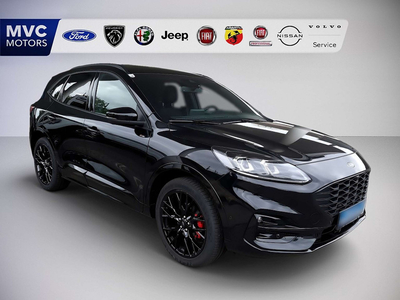 Ford Kuga 2,0 EcoBlue AWD ST-Line X Aut.