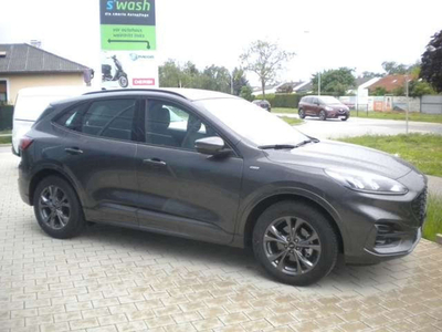 Ford Kuga 2,0 EcoBlue ST-Line Aut.