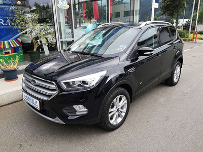 Ford Kuga 2,0 TDCi Titanium Start/Stop AWD