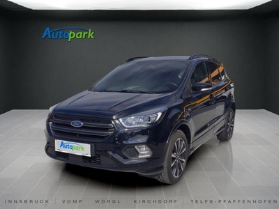 Ford Kuga ST- LINE 1.5 TDCI 120PS M6 ST-Line