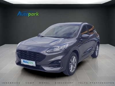 Ford Kuga ST-LINE X 225 PS Plug-In Hybrid