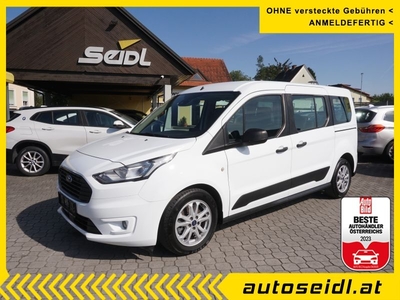 Ford Tourneo Connect Grand Trend 1,5 TDCi L1 *NAVI*