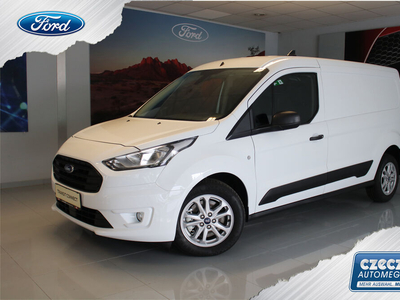 Ford Transit Connect Kasten lang Trend