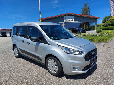 Ford Transit Connect L1 220 1,5 Ecoblue Trend