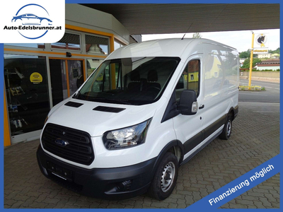 Ford Transit Kasten 2,0 TDCi L2H2 290 Startup