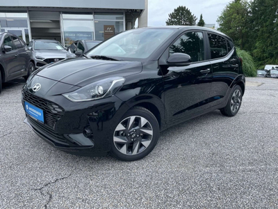 Hyundai i10 Trend Line 1,2 TOP