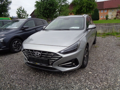 Hyundai i30 CW 1,0 T-GDI Trend Line DCT Aut.