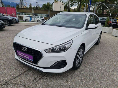 Hyundai i30 SW 1.6 CRDI Trend *NAVI*EPH*