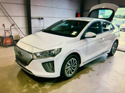 Hyundai Ioniq Elektro 38kWh Level 3 Aut.