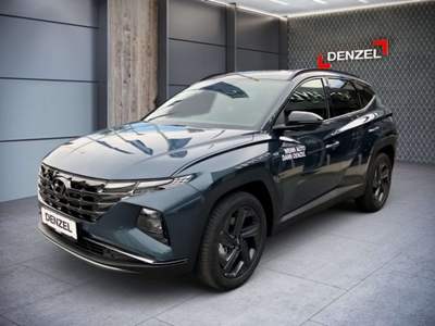 Hyundai Tucson NX4 Trend Line PLUS 1,6 T-GDi 2WD 48V DCT