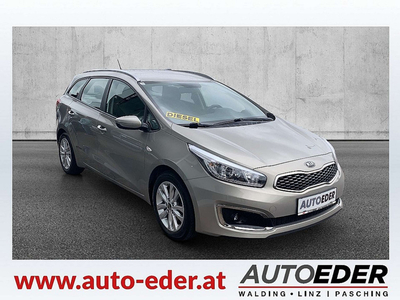 KIA Ceed SW 1,4 CRDi Titan