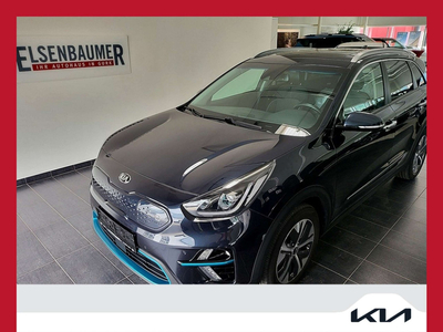 KIA Niro EV 64kWh long Range Gold Aut.