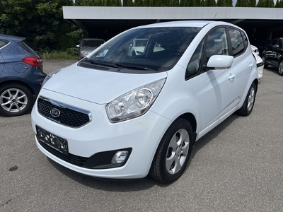 KIA Venga Active Pro