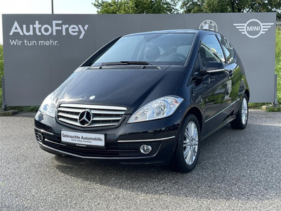 Mercedes-Benz A 160 BlueEfficiency