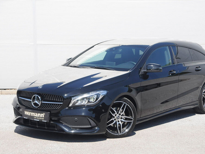 Mercedes-Benz CLA 200 ''Nur 26039 Kilometer'' AMG-LINE !!!