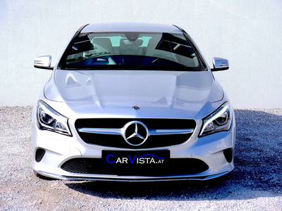 Mercedes-Benz CLA Aut. CDI / d