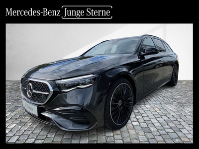 Mercedes-Benz E 220 d T-Modell