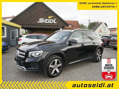 Mercedes-Benz GLB 200 d Aut. *7-SITZE+LED+NAVI*