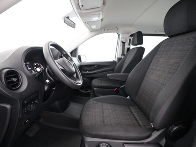 Mercedes-Benz Vito 114 CDI kompakt