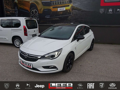 Opel Astra 1,0 Turbo Dir. Inj. St./St. ECOTEC 120 Jahre Ed...