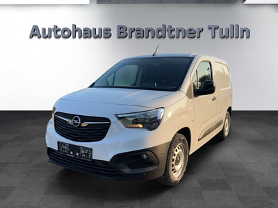 Opel Combo Cargo 50kWh M