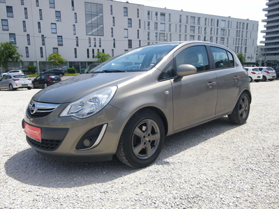 Opel Corsa Edition 1,3 Diesel 5türig