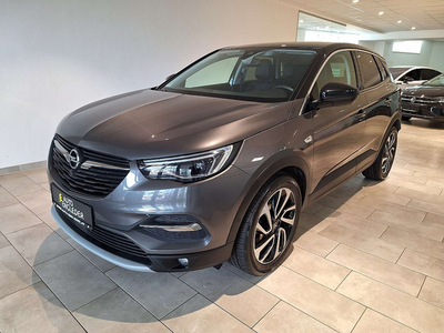 Opel Grandland X 1,5 CDTI BlueInj. Innovation Aut. Start/Stopp