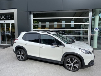 Peugeot 2008 GT -Line D