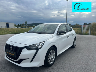 Peugeot 208 Like PureTech 75 S *ERSTBESITZ